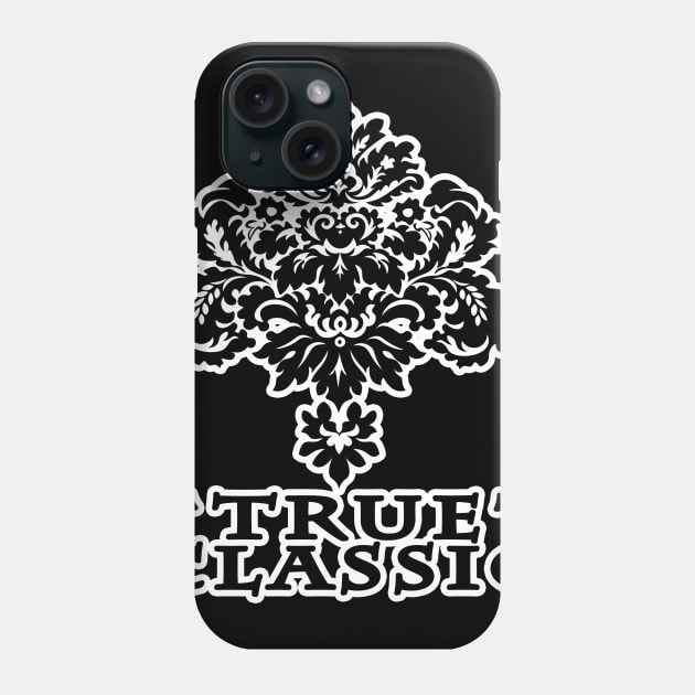 the classic art Phone Case by carismashop