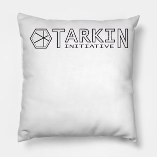 Tarkin Initiative Pillow