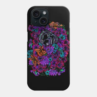 La Llorona Phone Case