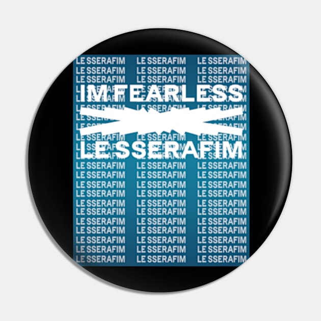 Pin on • LE SSERAFIM •