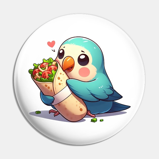 cute love birds are eating Mexican specialties, Tacos, Burritos, Enchiladas, Quesadillas, Guacamole, Fajitas, Chiles Rellenos, Tamales, Mole, Chilaquiles, Pin by art poo