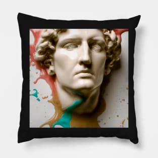 Bust Pillow