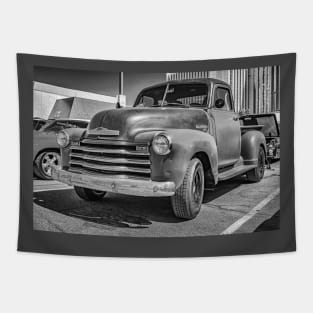 Chevrolet Advance Design 3100 Pickup Truck Tapestry