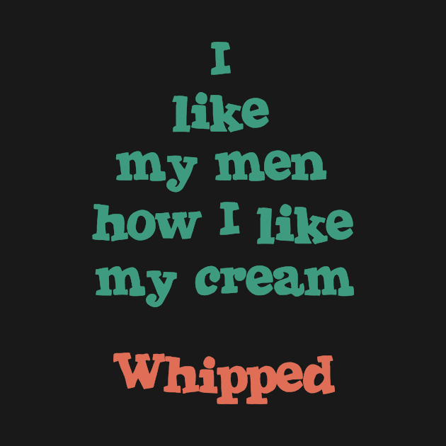 Whipped cream by b34poison