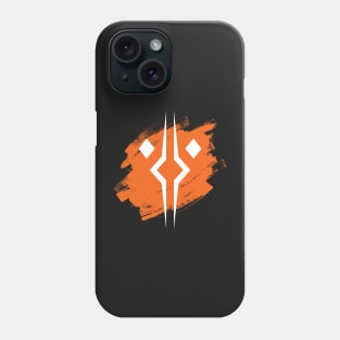 Snips Phone Case