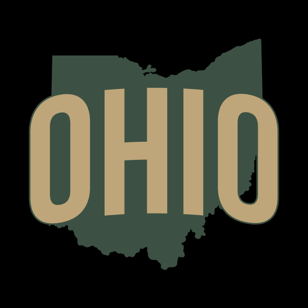 Ohio by Novel_Designs