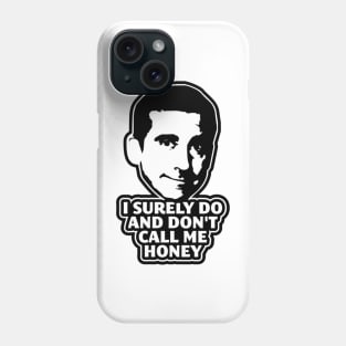 I Supprt Do... Phone Case