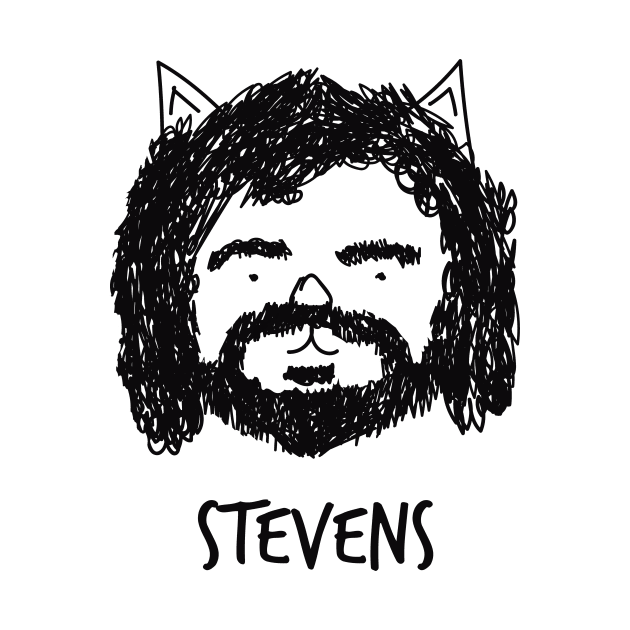 Stevens by ShiT