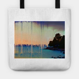 Downpour Tote