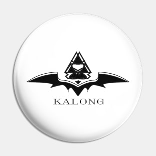 other name for bat "kalong" Pin