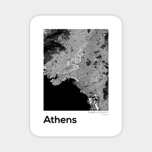 Athens Magnet