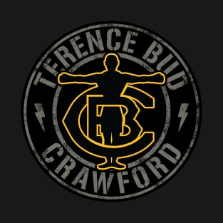 Terence Crawford Bud T-Shirt