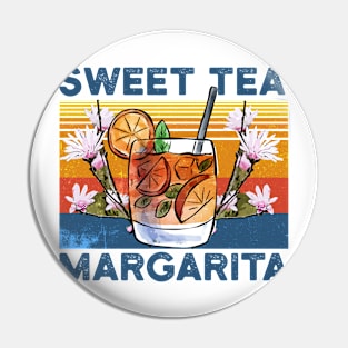 Sweet Magnolias favor drink Pin