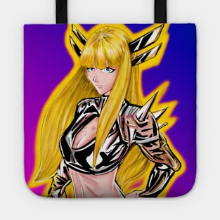 magik, illyana rasputin in inferno Tote