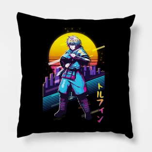 Vinland Saga - Thorfinn Pillow