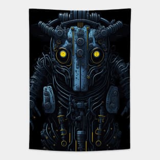 Electric Sheep Tapestry