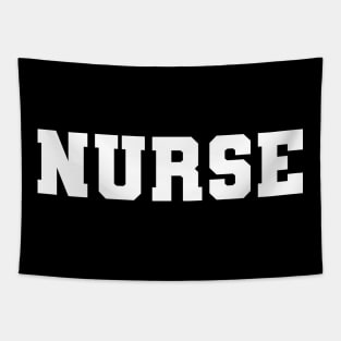 Nurse Tapestry