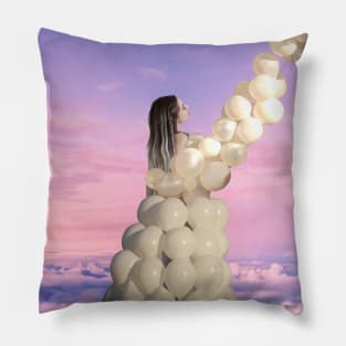 Fly Away Pillow