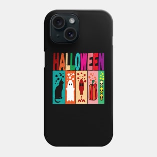 Happy Halloween Day Phone Case