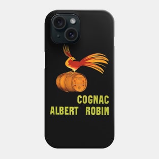 Leonetto Cappiello Cognac Advertising Poster Phone Case