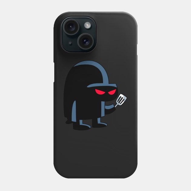 Hash-Slinging Slasher Phone Case by Tuckerjoneson13