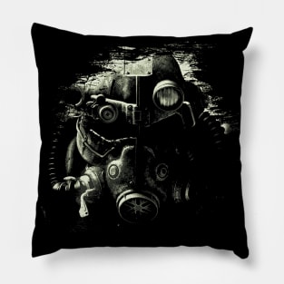 The Brotherhood Pillow