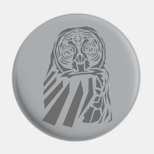 Owl expression Pin