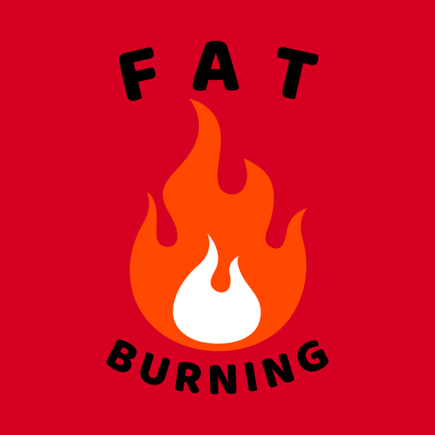 Fat burning gym workout. by MoodsFree