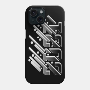 2021 New Year Phone Case