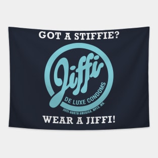 Got a Stiffi Tapestry