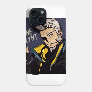 Zane Phone Case