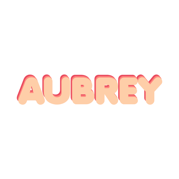 Aubrey by ampp