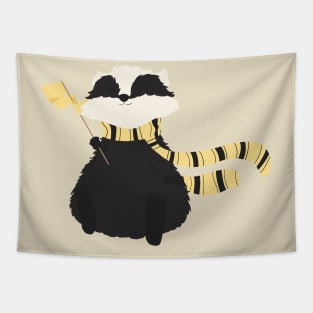 House Pride - Badger 2 Tapestry