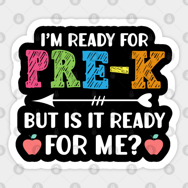 pre k gifts for students