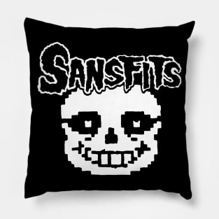 Sansfits Pillow