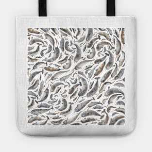 Narwhals Tote