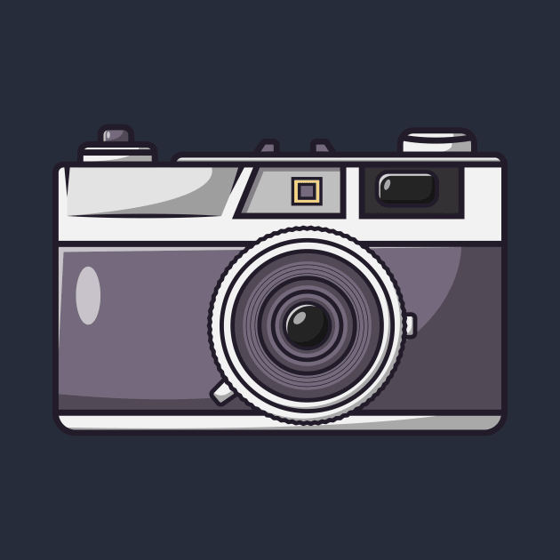 Camera by KH Studio