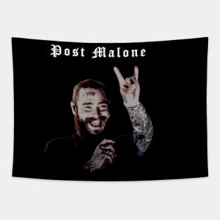 Post Malone /hip hopp Tapestry