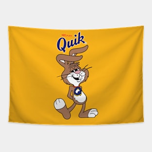 Nestles Quik Vintage Tapestry