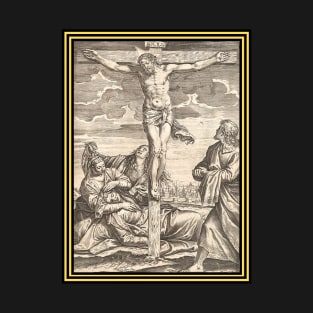 The Crucifixion T-Shirt