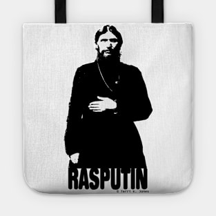 Grigori Rasputin Tote