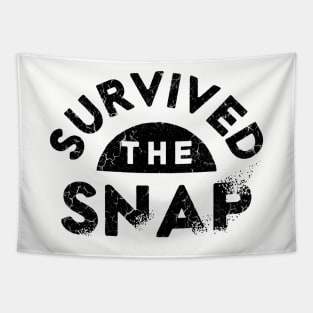 Survived The Snap Tapestry