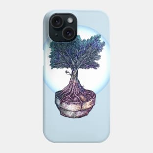 Tree of Life Phone Case