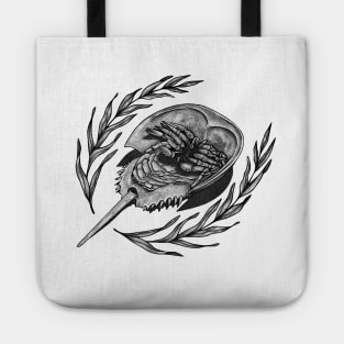 Horseshoe Crab Tote