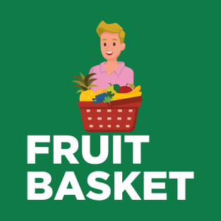 Fruit Basket T-Shirt