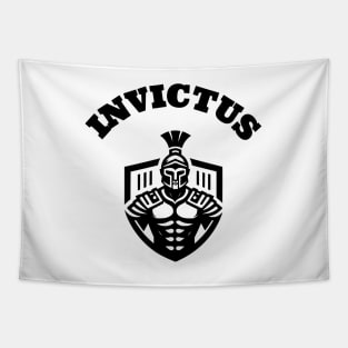 INVICTUS Tapestry