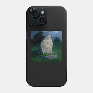 Rune Stones Series Phone Case
