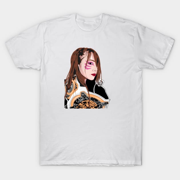 kairi sane shirt