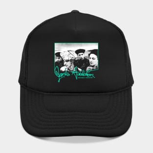 Jane's Addiction Nothing's Shocking Hat
