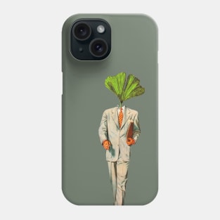 Gentleman Phone Case